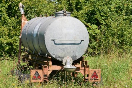 應(yīng)用在水箱液位檢測中的電容傳感芯片