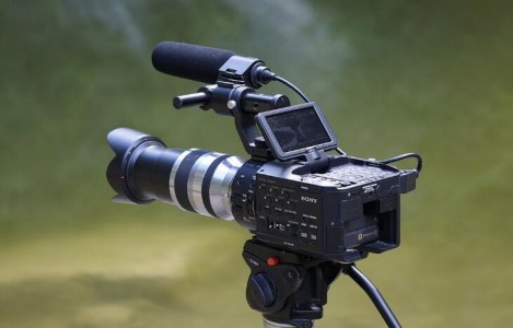 應用在網(wǎng)絡攝像機領域中的國產(chǎn)音頻ADC芯片