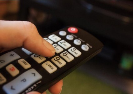 應(yīng)用在機(jī)頂盒遙控器中的2.4GHz無線芯片