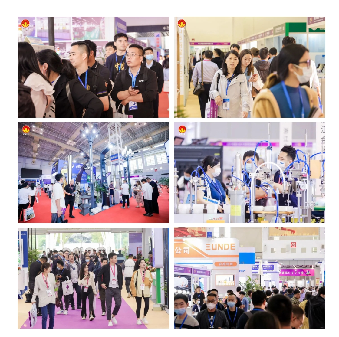 寧波國際照明展開幕進(jìn)入倒計時，觀眾預(yù)登記火熱進(jìn)行中