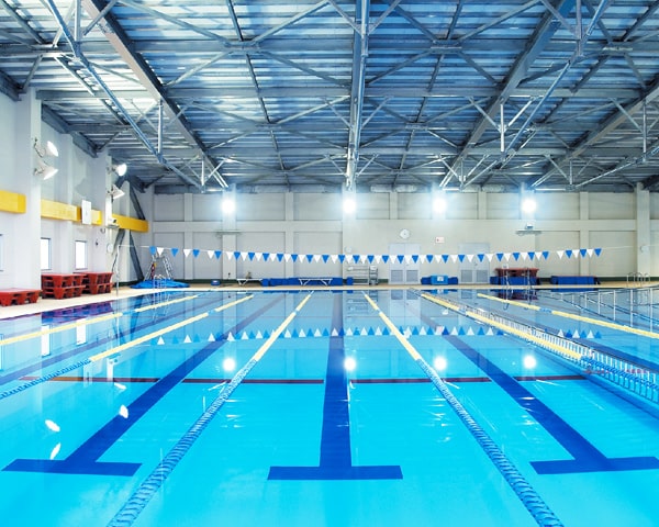 液位傳感器在溫水泳池水位控制中的應(yīng)用