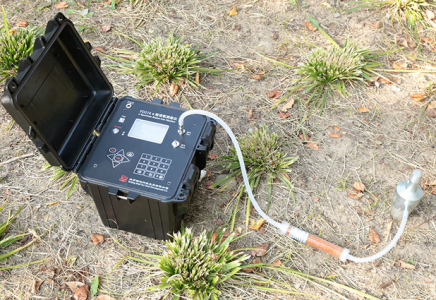 新建建筑時土壤氡檢測的重要性