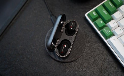 應(yīng)用在TWS真無線耳機領(lǐng)域中的數(shù)字紅外接近檢測模塊