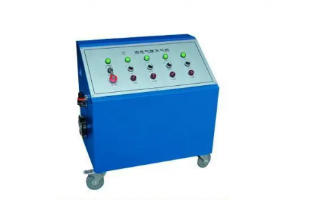 惰性氣體充氣機中氧氣傳感器的重要作用