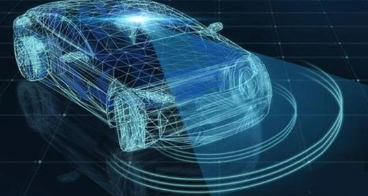 一輛新能源汽車需要多少顆傳感器？