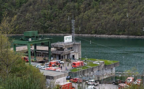 儲(chǔ)能安全警鐘長(zhǎng)鳴：全球事故頻發(fā)，意大利電站爆炸敲響警鐘