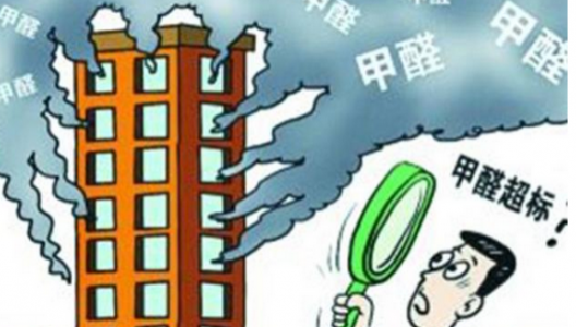 甲醛傳感器ETO-A1在建筑裝修過程中甲醛監(jiān)測的重要作用