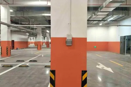 一氧化碳傳感器VOC-B4在地下車庫CO濃度檢測中的應(yīng)用