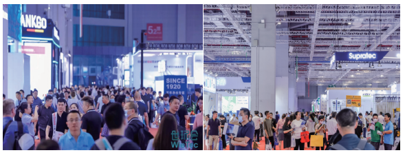 2024第十六屆上海國際水展邀請函