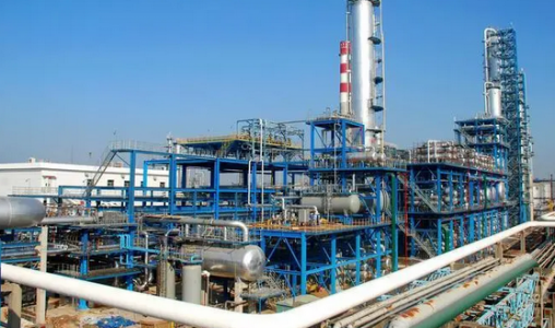 石油化工惡臭氣體排放濃度監(jiān)測解決方案