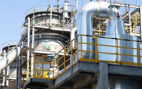 發(fā)酵過程中尾氣（CO2、O2）監(jiān)測的傳感器技術(shù)