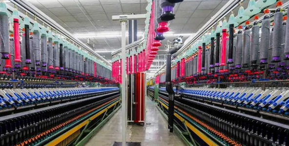 紡織行業(yè)臭氧濃度檢測：保障產(chǎn)品質(zhì)量與環(huán)境保護(hù)的雙重需求