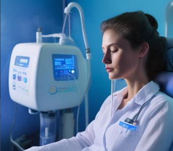 三電極無(wú)鉛氧氣傳感器助力制氧機(jī)設(shè)計(jì)