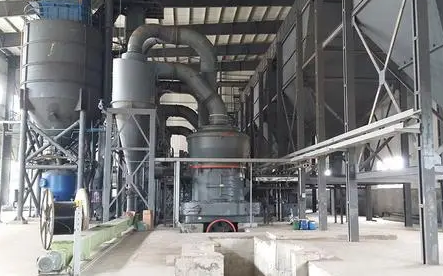 磨煤機一氧化碳檢測系統(tǒng)中一氧化碳傳感器的應(yīng)用