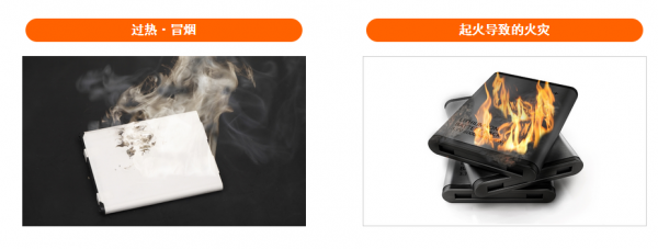 鋰電池安全監(jiān)測中會用到哪些氣體傳感器？