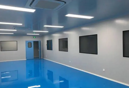 PID傳感器在無塵室檢測VOC中的應(yīng)用