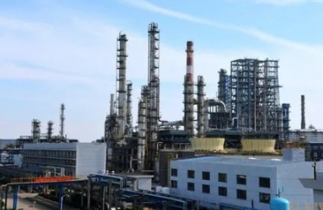 焦化廠甲烷氣體監(jiān)測：甲烷傳感器如何選擇？