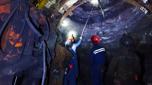 英國Alphasense H系列傳感器在工業(yè)安全的應(yīng)用