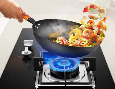 甲烷傳感器：科技守護(hù)，家庭廚房用氣安全無憂