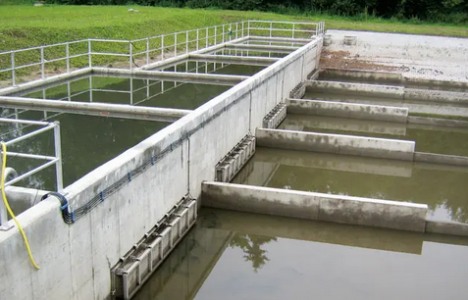 調(diào)蓄池在線氣體檢測系統(tǒng)中氨氣NH3、硫化氫H2S、甲烷CH4等氣體監(jiān)測