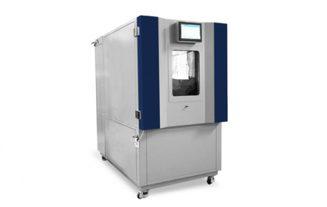 甲醛VOC測試箱中的關(guān)鍵傳感器及其應(yīng)用