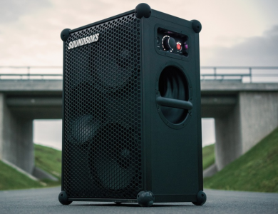 支持K歌音箱方案應用的高性能 32 位藍牙音頻應用處理器-BP1048B2