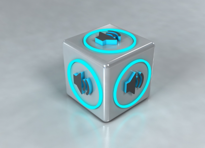 適用于小功率音箱上超穩(wěn)定超抗干擾低功耗八通道電容式觸摸IC-GTC08L