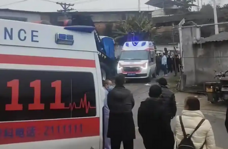 化糞池、地窖、廢井、沼氣池等有限空間甲烷氣體檢測