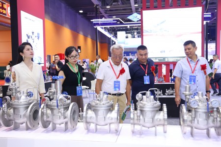 2025長三角國際化工產(chǎn)業(yè)展覽會邀請函