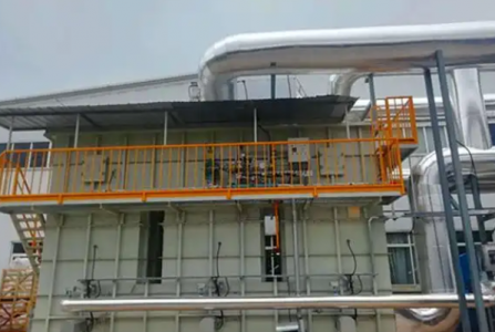 Alphasense新一代PIDX傳感器在噴漆車間VOCs監(jiān)測中的應(yīng)用