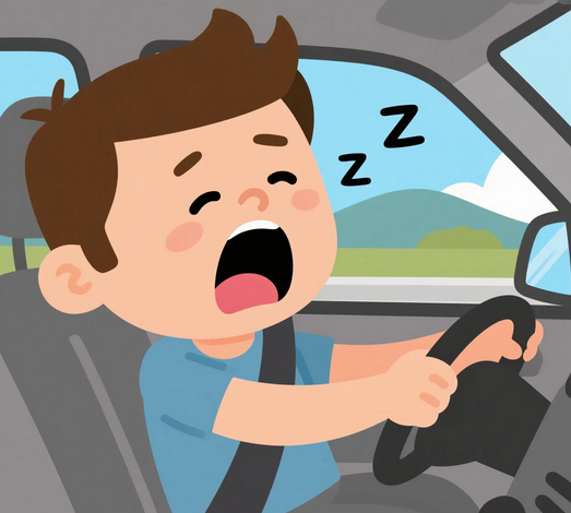 長途駕駛中車內(nèi)空氣質(zhì)量的重要性及CO2傳感器的應(yīng)用