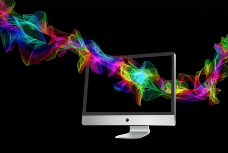 采用全I(xiàn)2C接口編程各類參數(shù)的TFT LCD面板電源管理集成電路