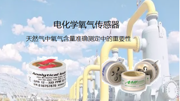 電化學(xué)氧氣傳感器在天然氣中氧氣含量準(zhǔn)確測(cè)定中的重要性